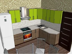 How To Design Your Own Kitchen