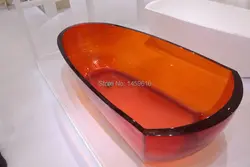 Ванна с искусственным камнем фото