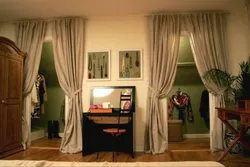 Curtain Design For Bedroom Doors
