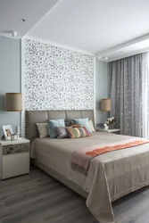 Photo bedroom design inexpensive
