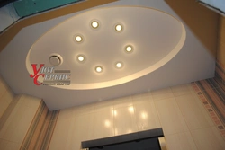 Ceilings Bath Photo Plasterboard