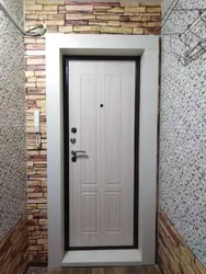 Отделка Дверей В Квартире Фото