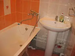 Как обустроить ванну в квартире фото