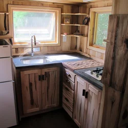 Country kitchens photos real