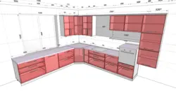 How To Design A Kitchen