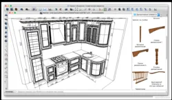 How to design a kitchen