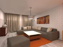 How To Design A Living Room