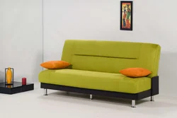 Кішкентай ұйықтайтын дивандардың фотосуреті