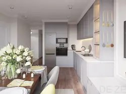 Design Room Kitchen 17 M