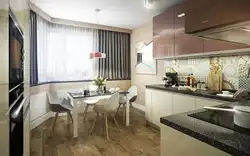 Photo Of Kitchen Interiors 44