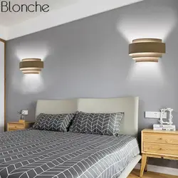 Светильники настенные для спальни над кроватью фото