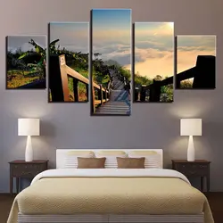 Какие картины вешают в спальне над кроватью фото