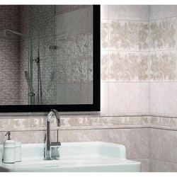 Marazzi bathroom tiles photo
