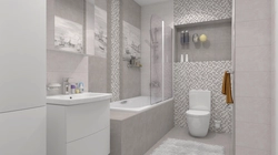 Marazzi bathroom tiles photo