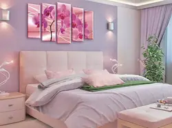 What Color Is The Bedroom According To Feng Shui Photo