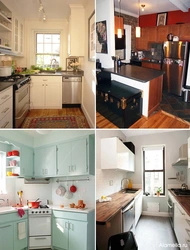 Kitchen Design Before And After Photos
