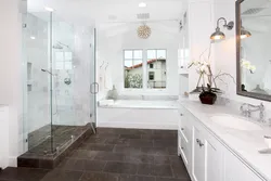 Bathroom Tile Options Photos In Light Colors