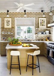 Kitchen decor kitchen design