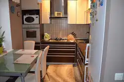 Kitchen 7 5 M Photo