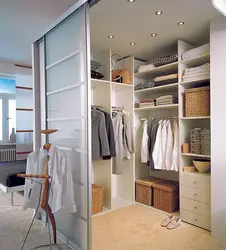 Bedroom Wardrobe Door Design