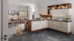 German kitchen design