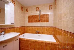 Beautiful Tiled Bathtubs Photo