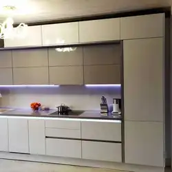 Photo Of Kitchen Straight 5 Meters