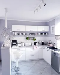 White kitchen designs