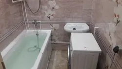 Hamam paneli pvc dizayn xruşşov