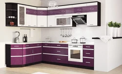 Kitchens of all types photos