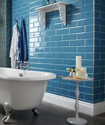 Paint Bathroom Tiles Photo
