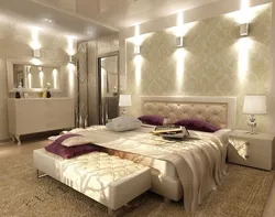 Bedroom design 30 m photo