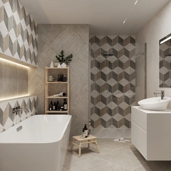 Photo of ceramic bathrooms