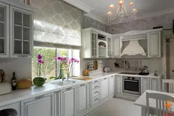 Ksenia Borodina's kitchen photo