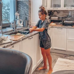 Ksenia Borodina's kitchen photo