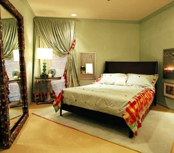 Bedroom Design Shui