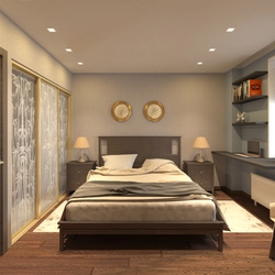 Bedroom design shui