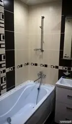 Bathroom photos of real apartments
