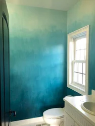 How To Beautifully Paint A Bathroom Photo