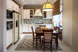 Rugs For The Kitchen Photo