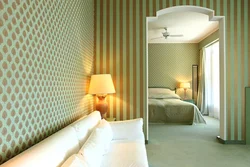 Bedroom Wallpaper Designs