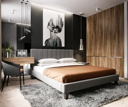 Спальня 2020 Дизайн