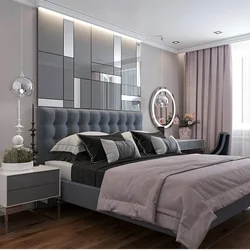 Спальня 2020 дизайн