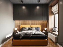 Спальня 2020 дизайн