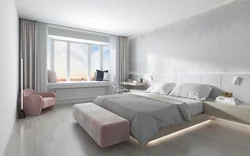 Bedroom 2020 Design