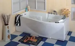 Акси амалии ванна