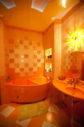 Foto apelsin vannasi