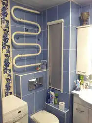 How to hide pipes in a bathtub photo