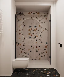 Terrazzo Bath Design