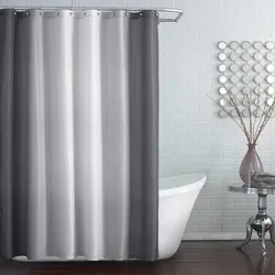 Photo Of Bath Curtains